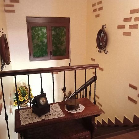 Villa Sol De Membrillo à Santo Tomé Extérieur photo