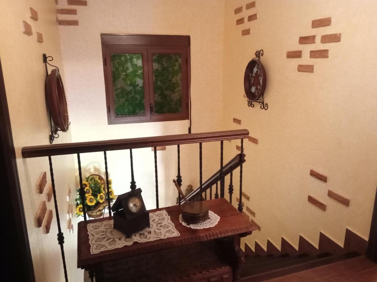 Villa Sol De Membrillo à Santo Tomé Extérieur photo